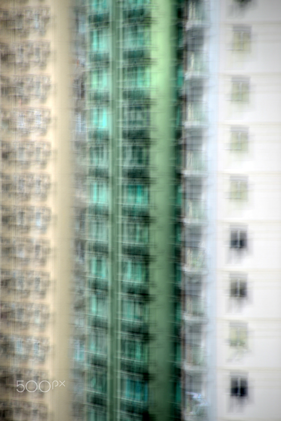 Nikon D800 sample photo. Abstract hong kong photography