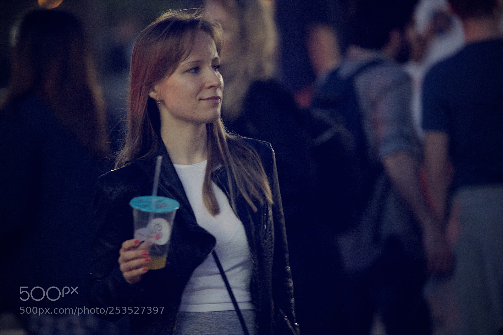 Canon EOS 5D Mark II sample photo. Day 103 - april 13, 2018 photography