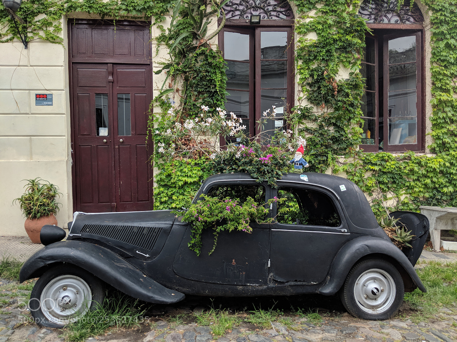Google Pixel 2 XL sample photo. Colonia del sacramento photography