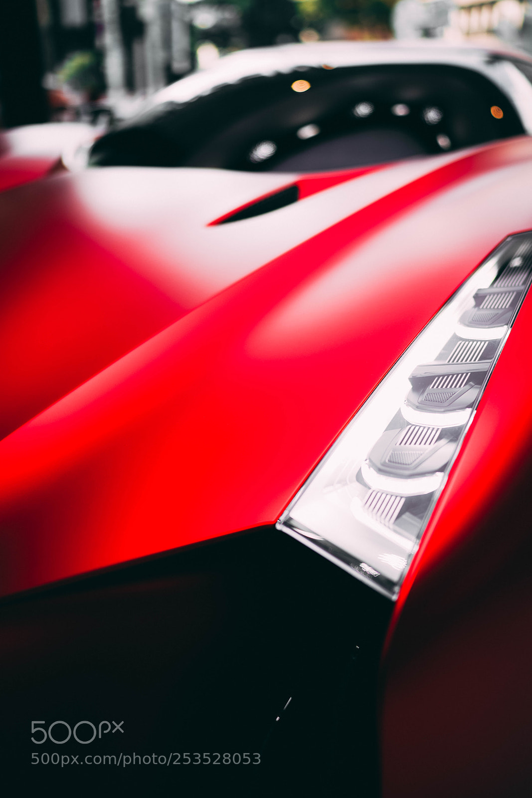 Sony a7R II sample photo. Dsc photography