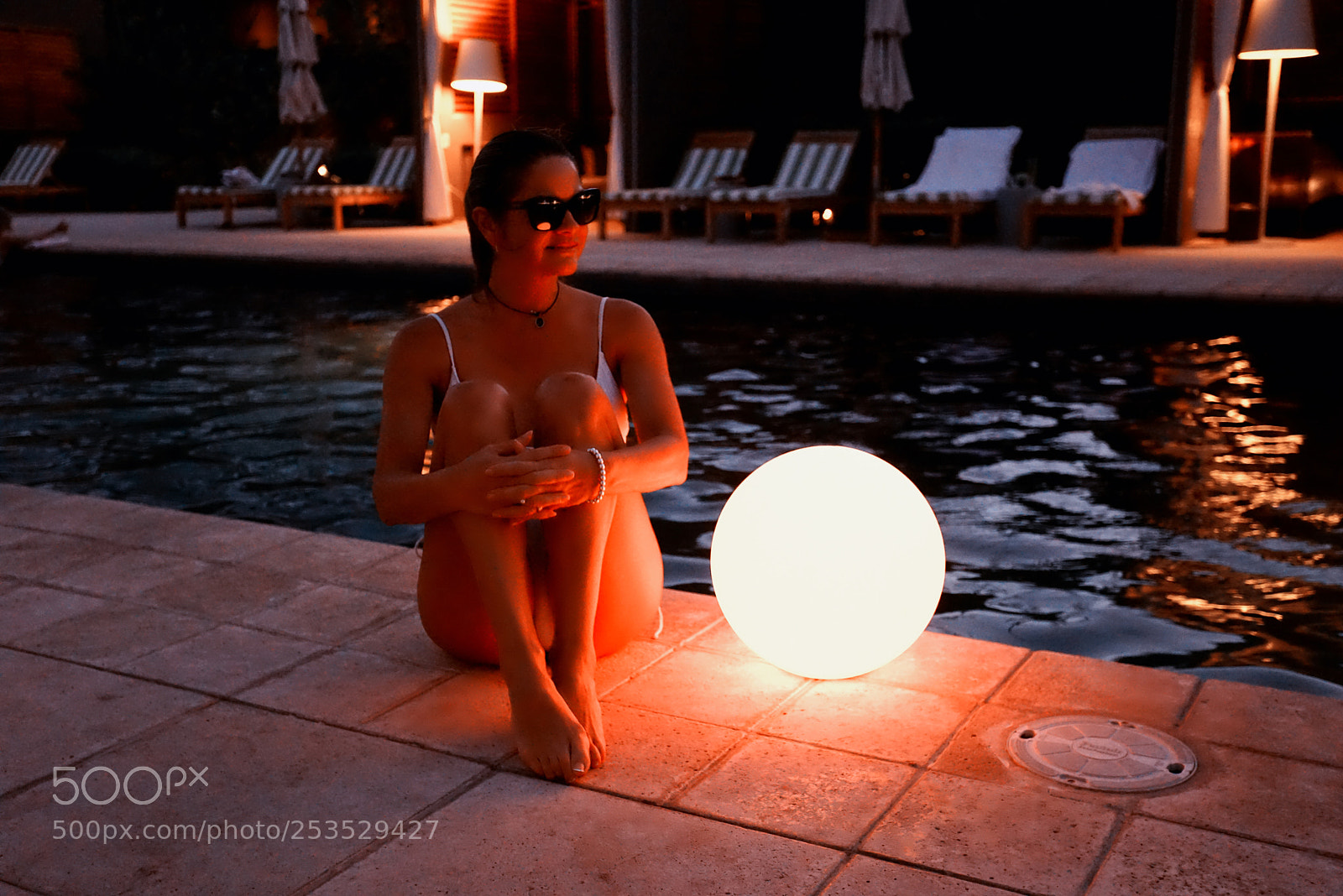 Sony a7R sample photo. Magic beach 22 photography