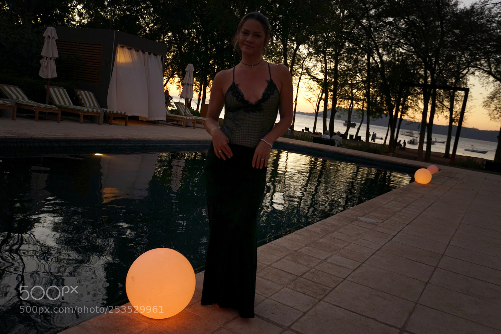 Sony a7R sample photo. Magic beach 23 photography