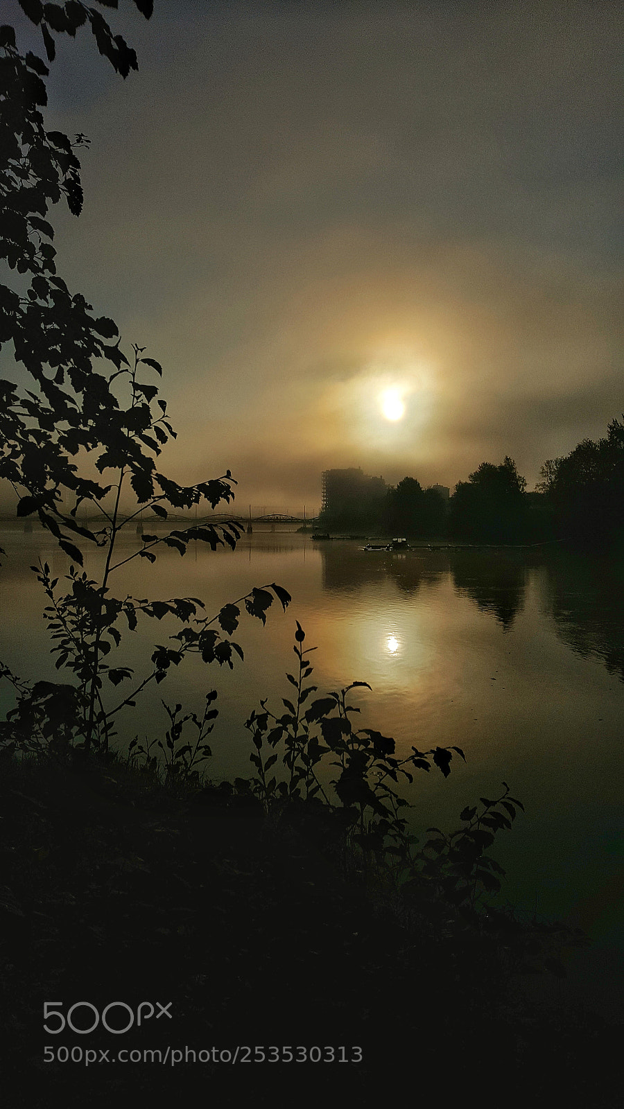 Samsung Galaxy S6 sample photo. Mystic river photography