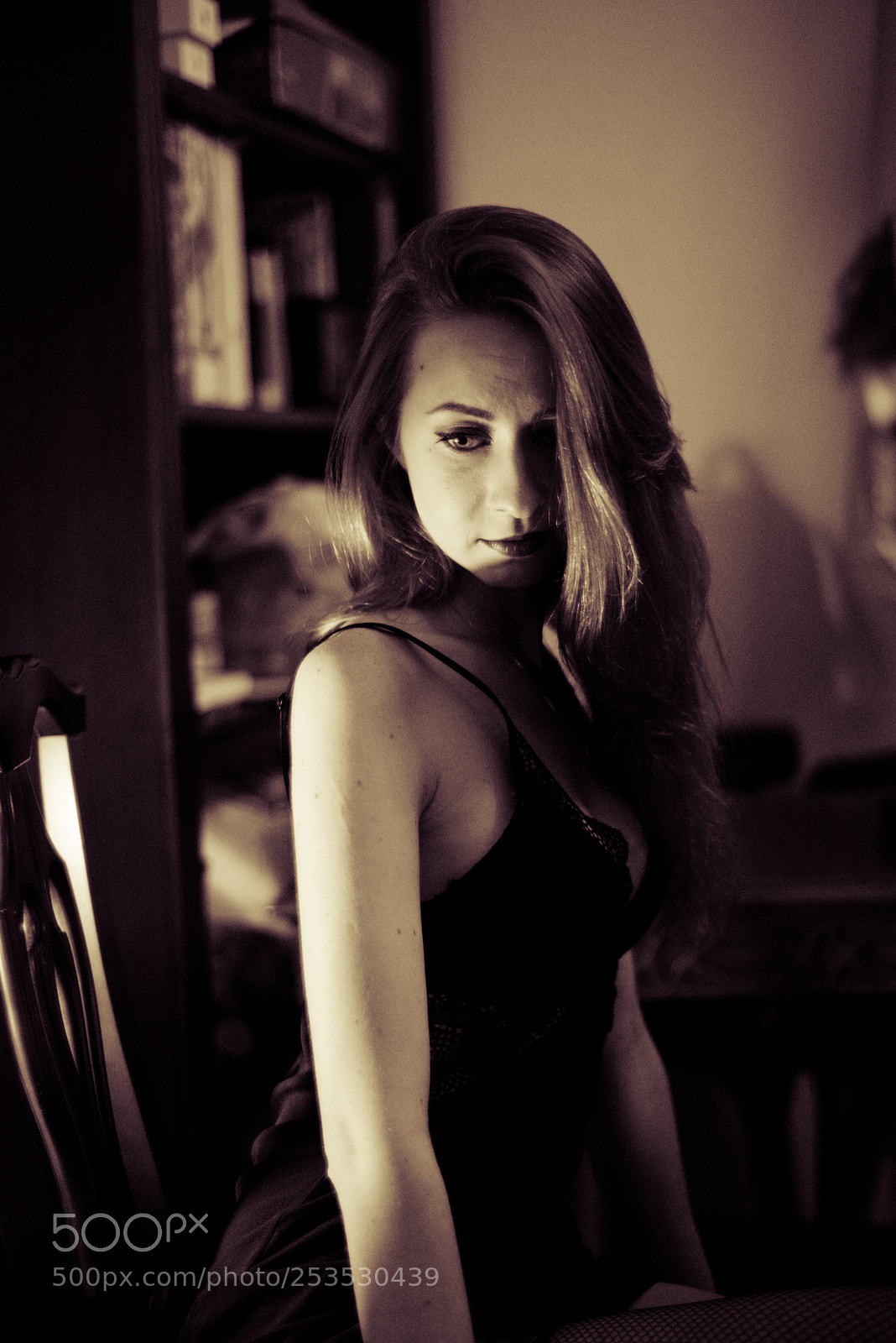 Nikon D610 sample photo. **** photography