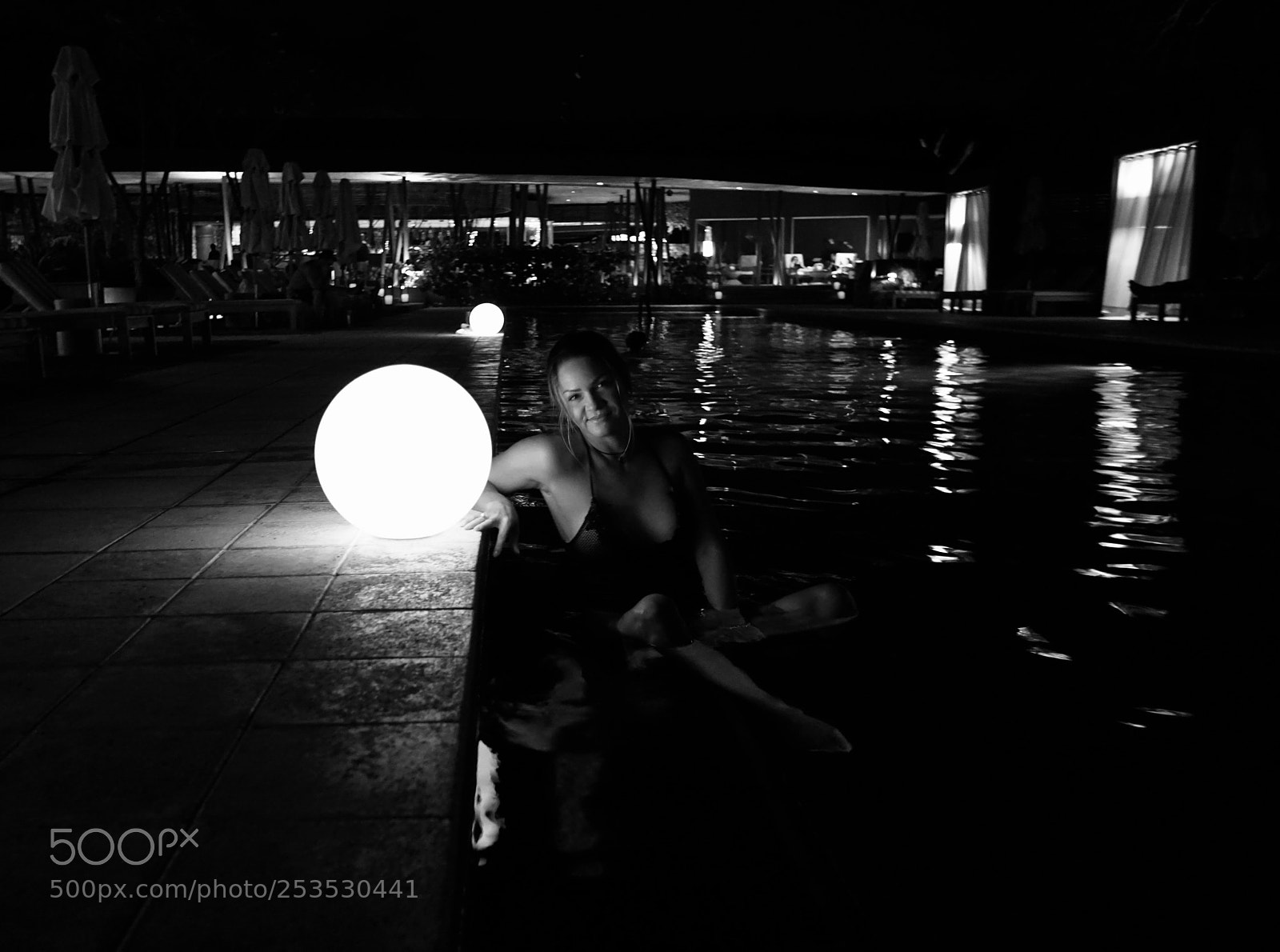 Sony a7R sample photo. Magic beach 24 photography