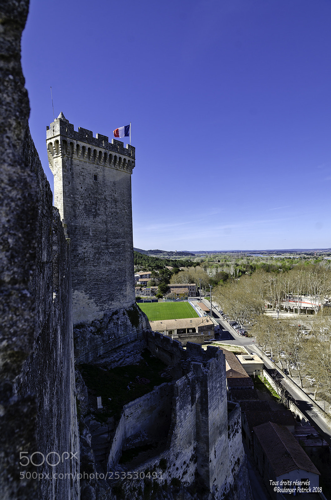 Nikon D7000 sample photo. Beaucaire photography