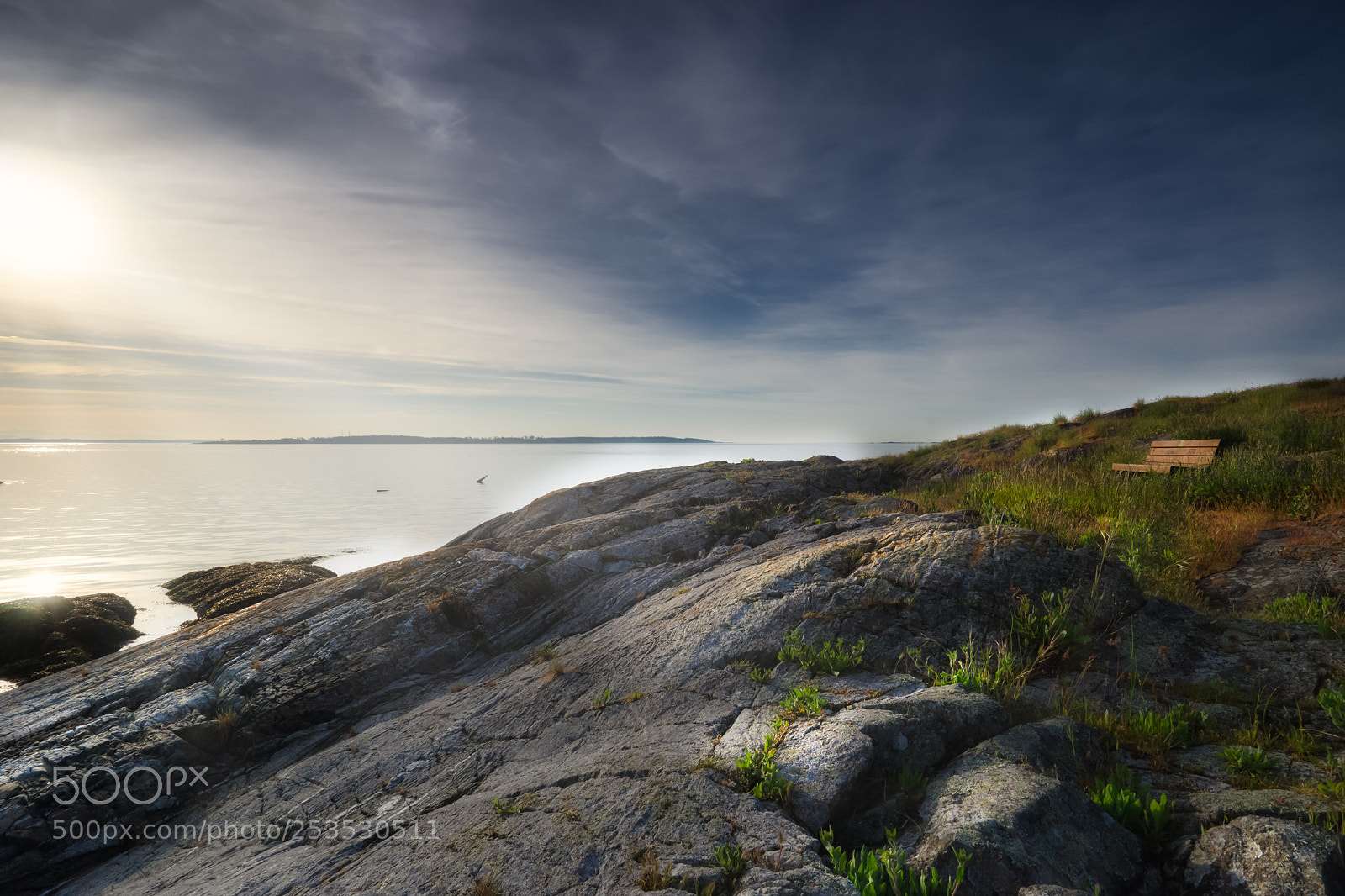 Sony a7 sample photo. Take a seat photography