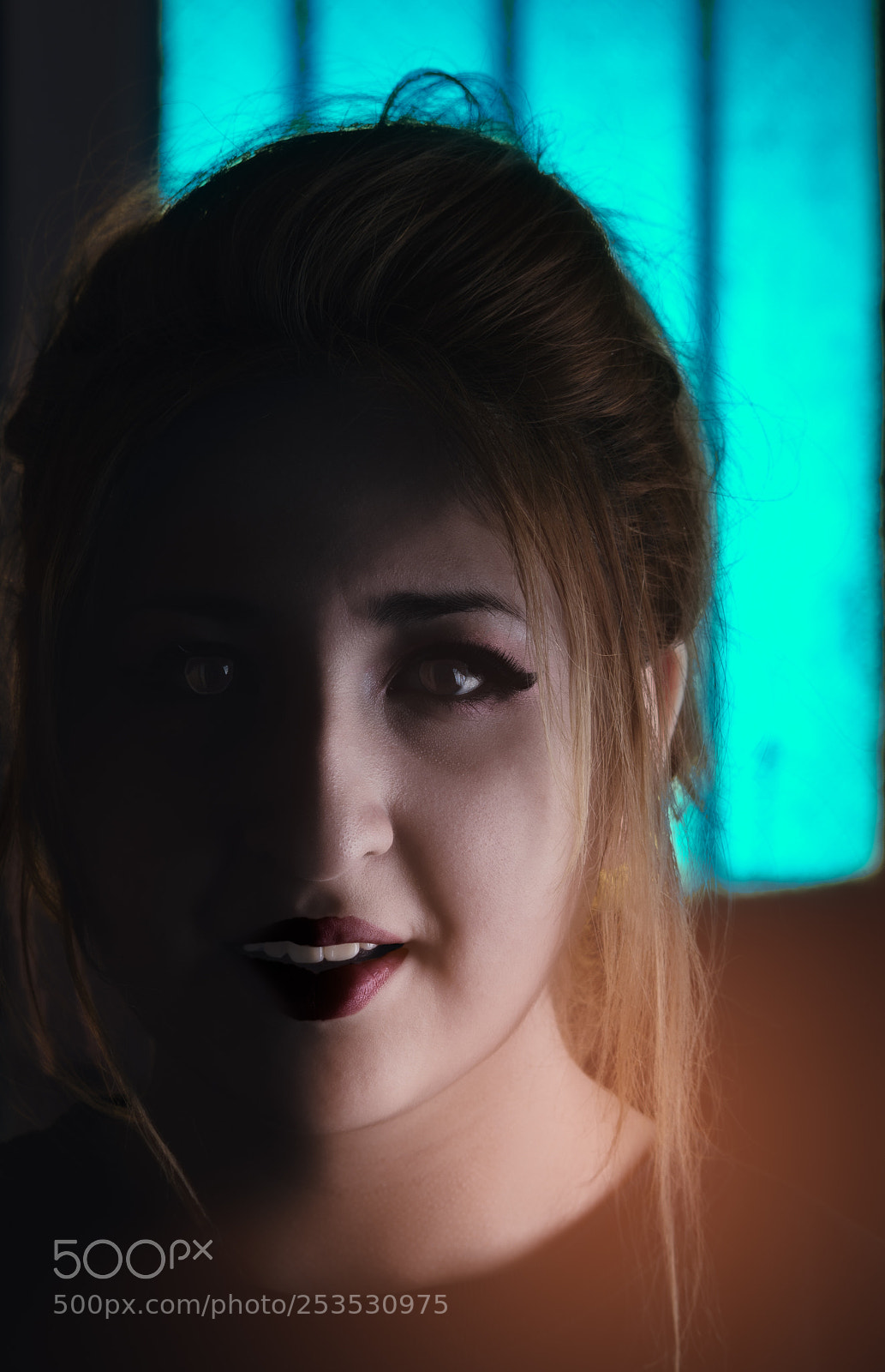 Nikon D3200 sample photo. Retrato xxviii photography