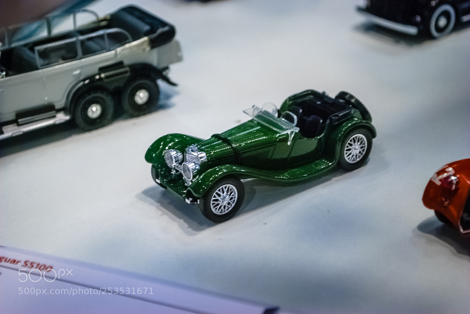 Nikon D60 sample photo. британский гоночный зеленый photography