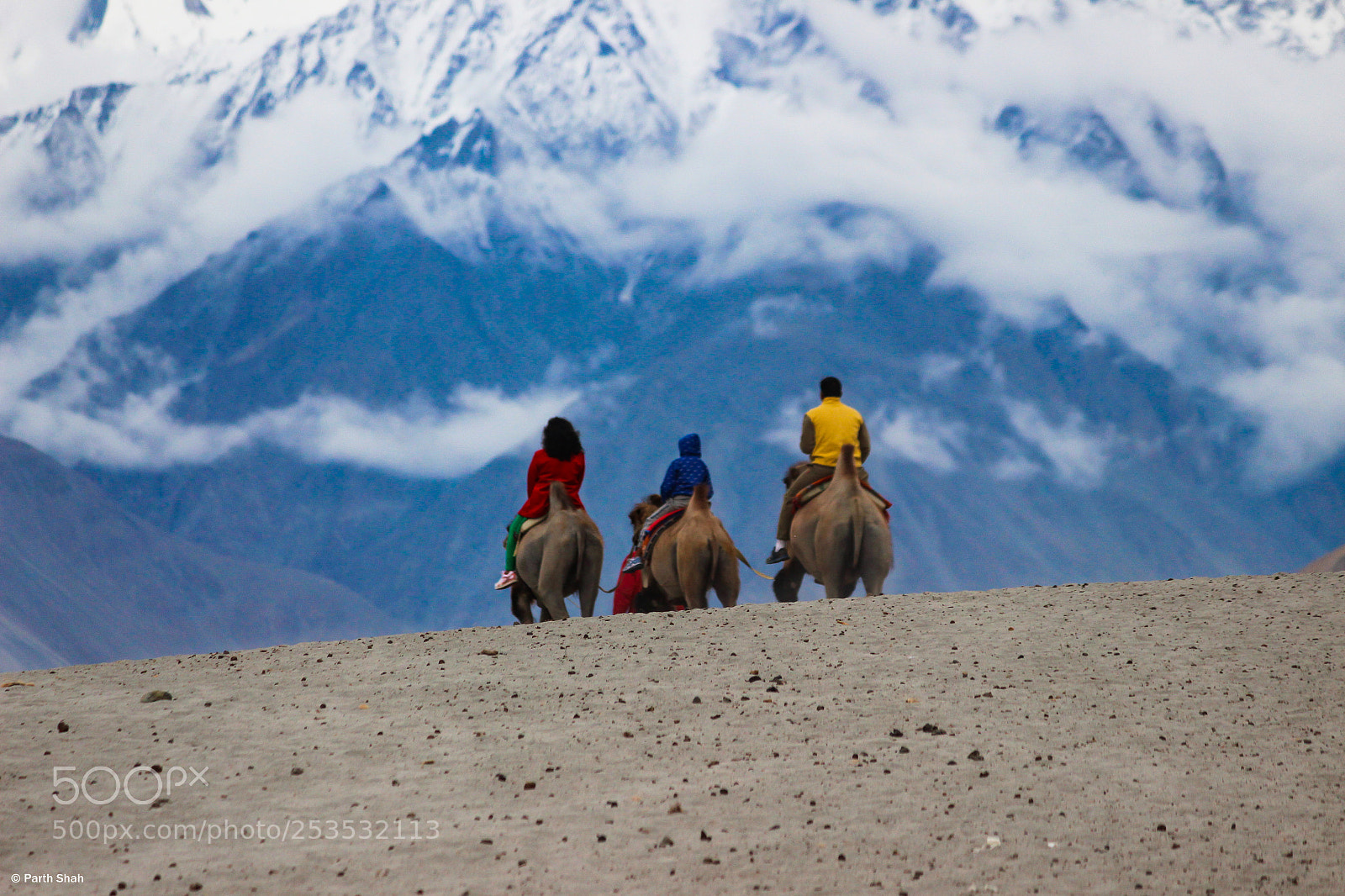 Canon EOS 600D (Rebel EOS T3i / EOS Kiss X5) sample photo. Camel riding amongst the photography