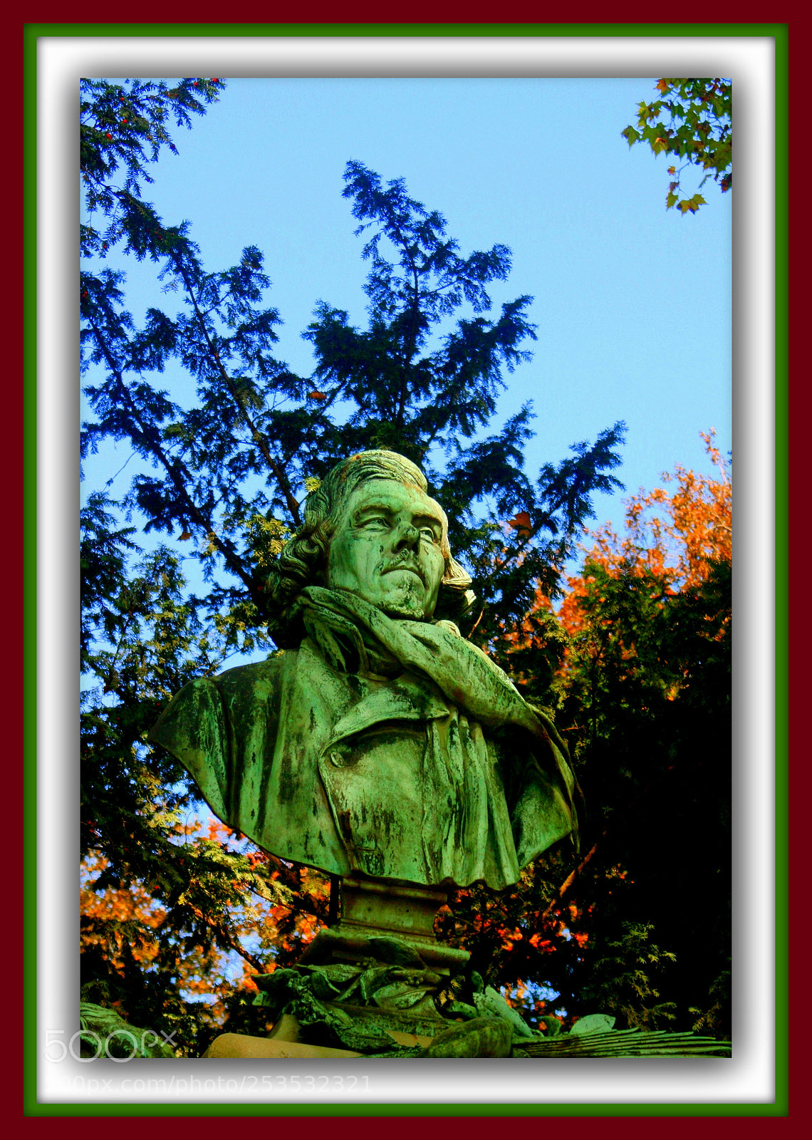 Canon EOS 400D (EOS Digital Rebel XTi / EOS Kiss Digital X) sample photo. Jardin du luxembourg () paris photography