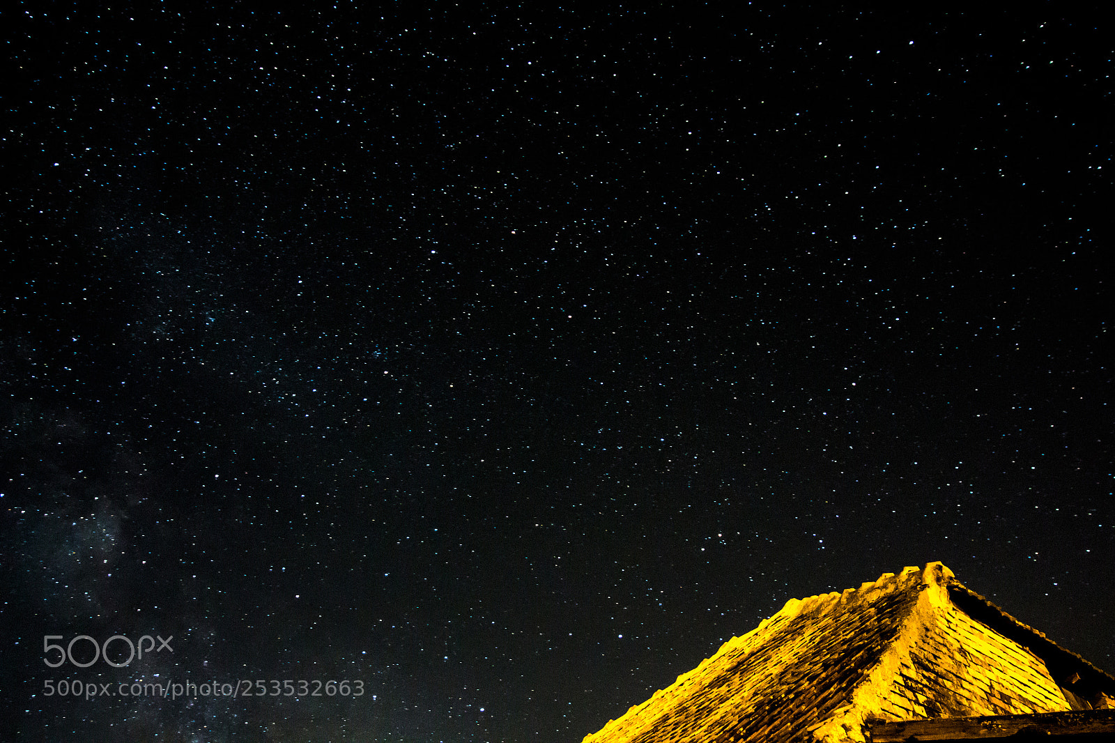 Canon EOS 700D (EOS Rebel T5i / EOS Kiss X7i) sample photo. Star map photography