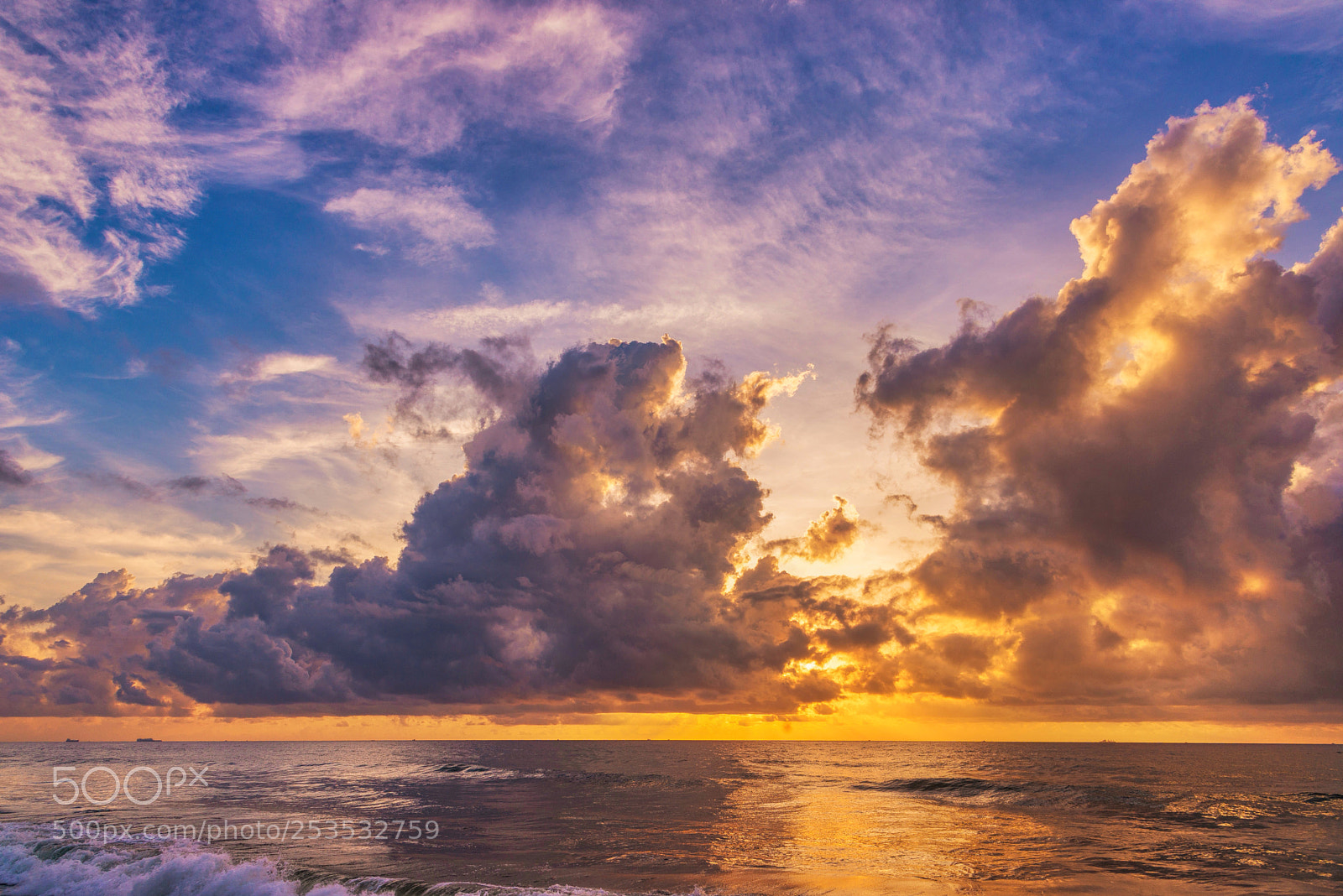 Nikon D610 sample photo. Oceans of fantasy... photography