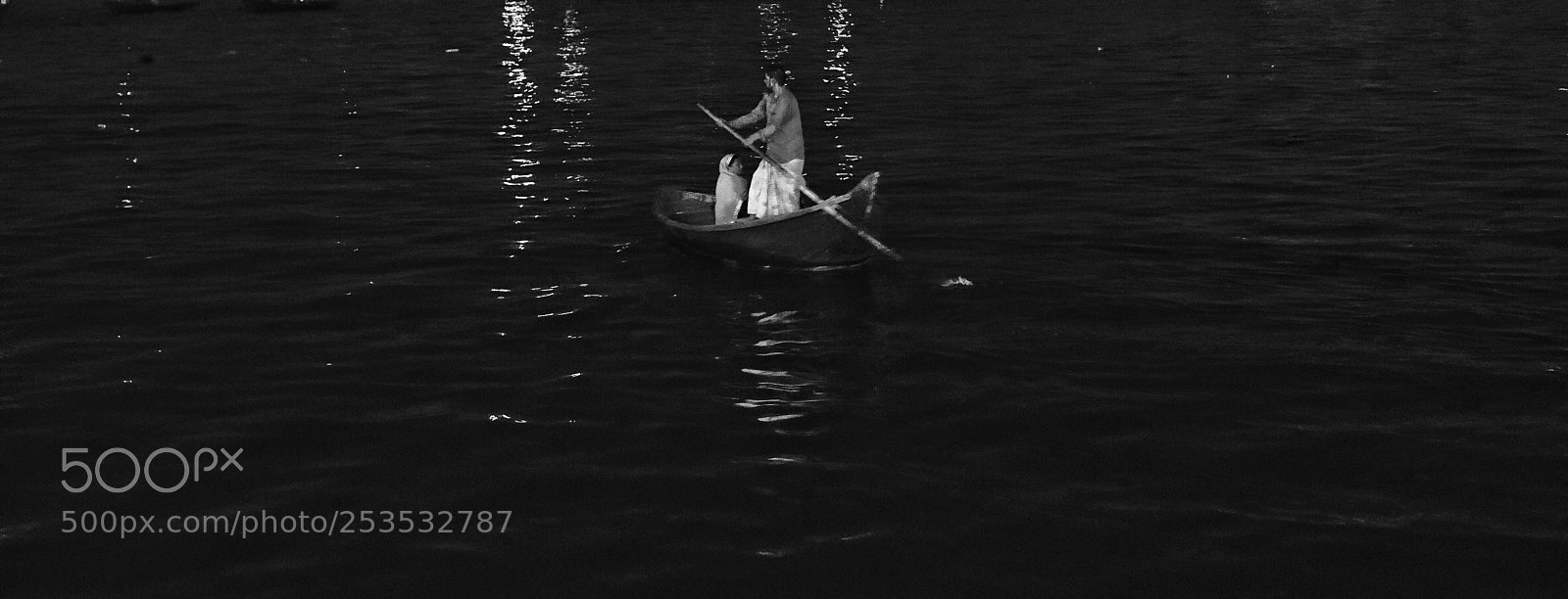 Sony a6500 sample photo. Row my boat to photography