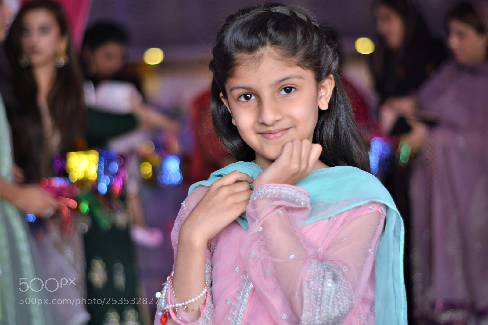 Nikon D5200 sample photo. Fatima photography