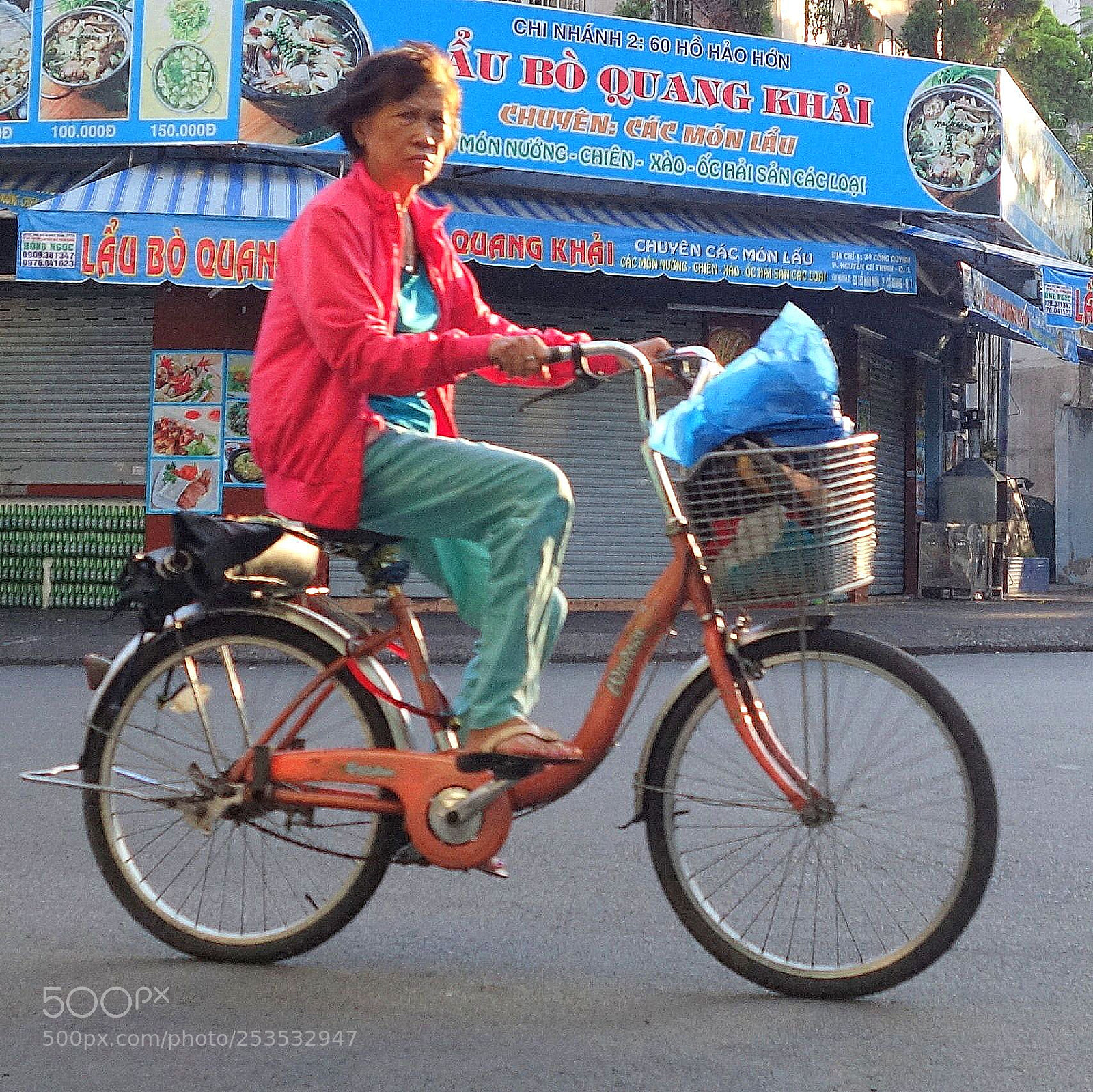 Sony Cyber-shot DSC-RX100 II sample photo. Mekong lot () photography