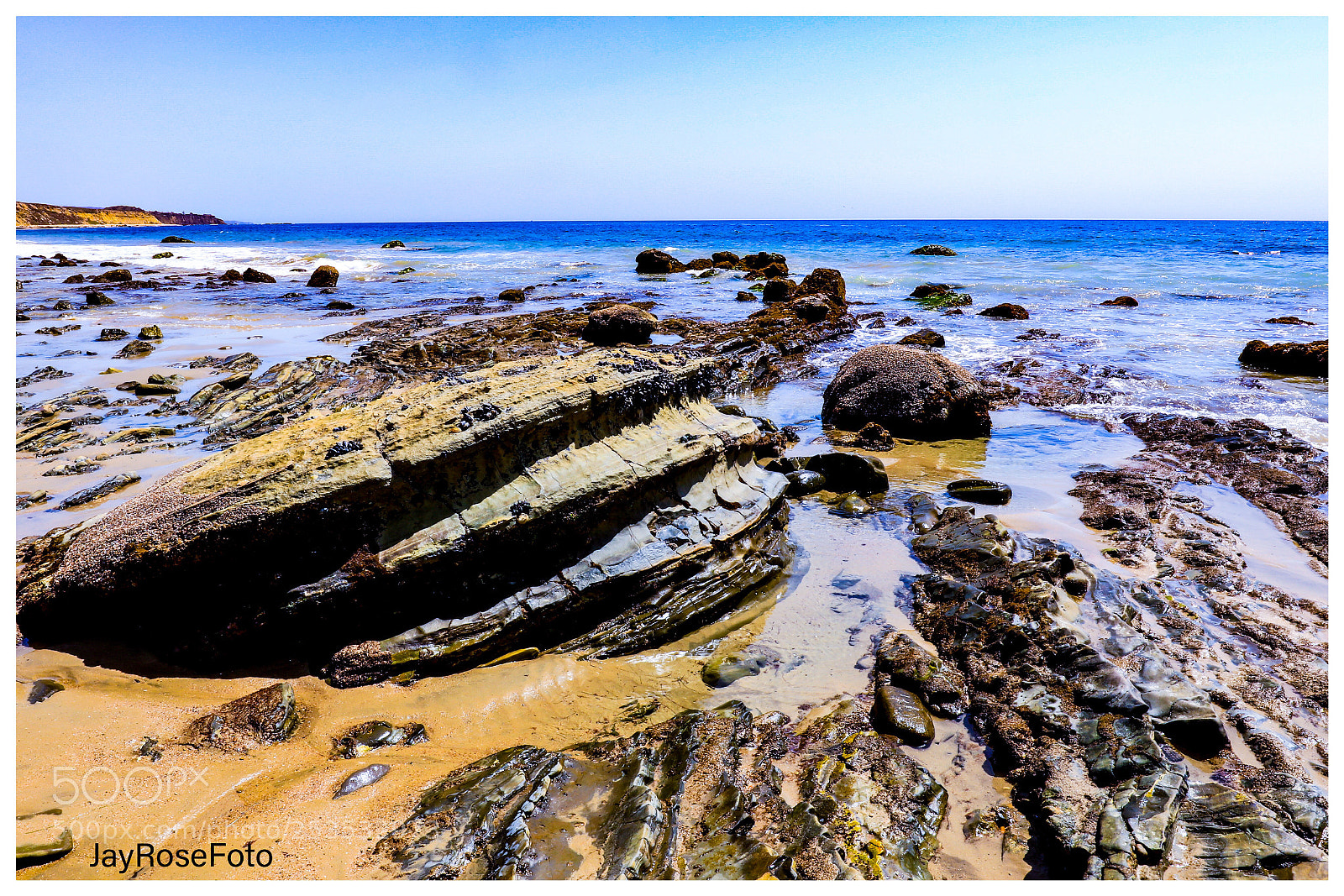 Canon EOS 5DS R sample photo. Paradise  photography
