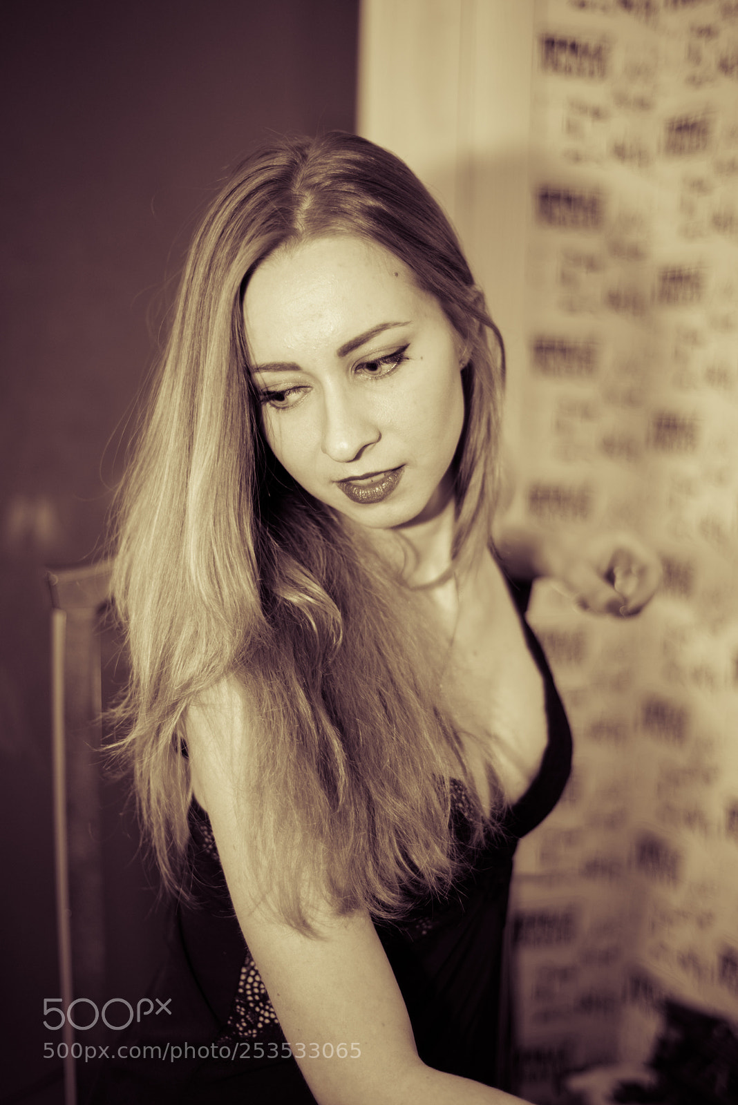Nikon D610 sample photo. **** photography