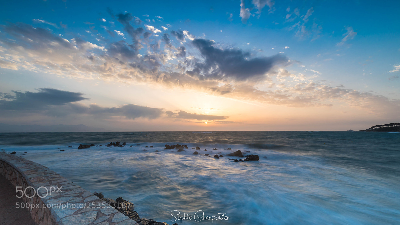 Canon EOS 5D Mark IV sample photo. Sunrise photography