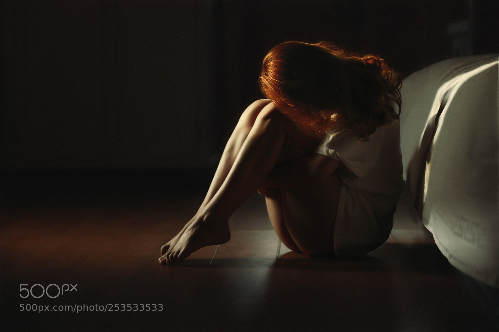 Canon EOS 5D Mark IV sample photo. The girl in the photography