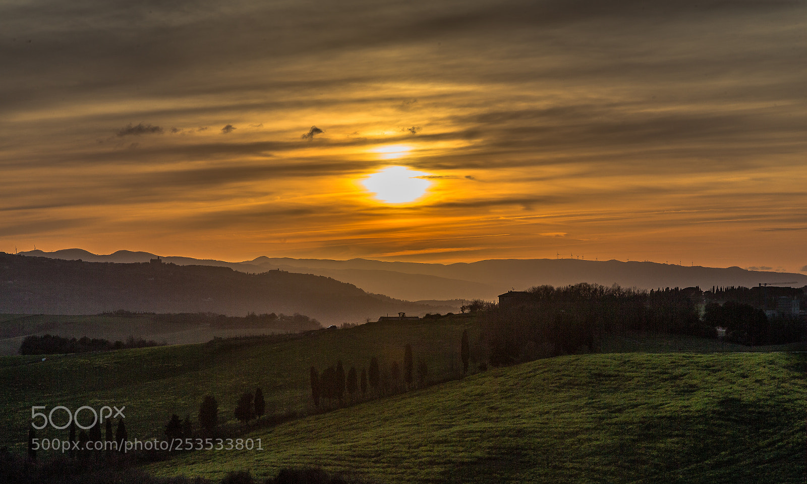 Canon EOS-1D X sample photo. Toscana chianti photography