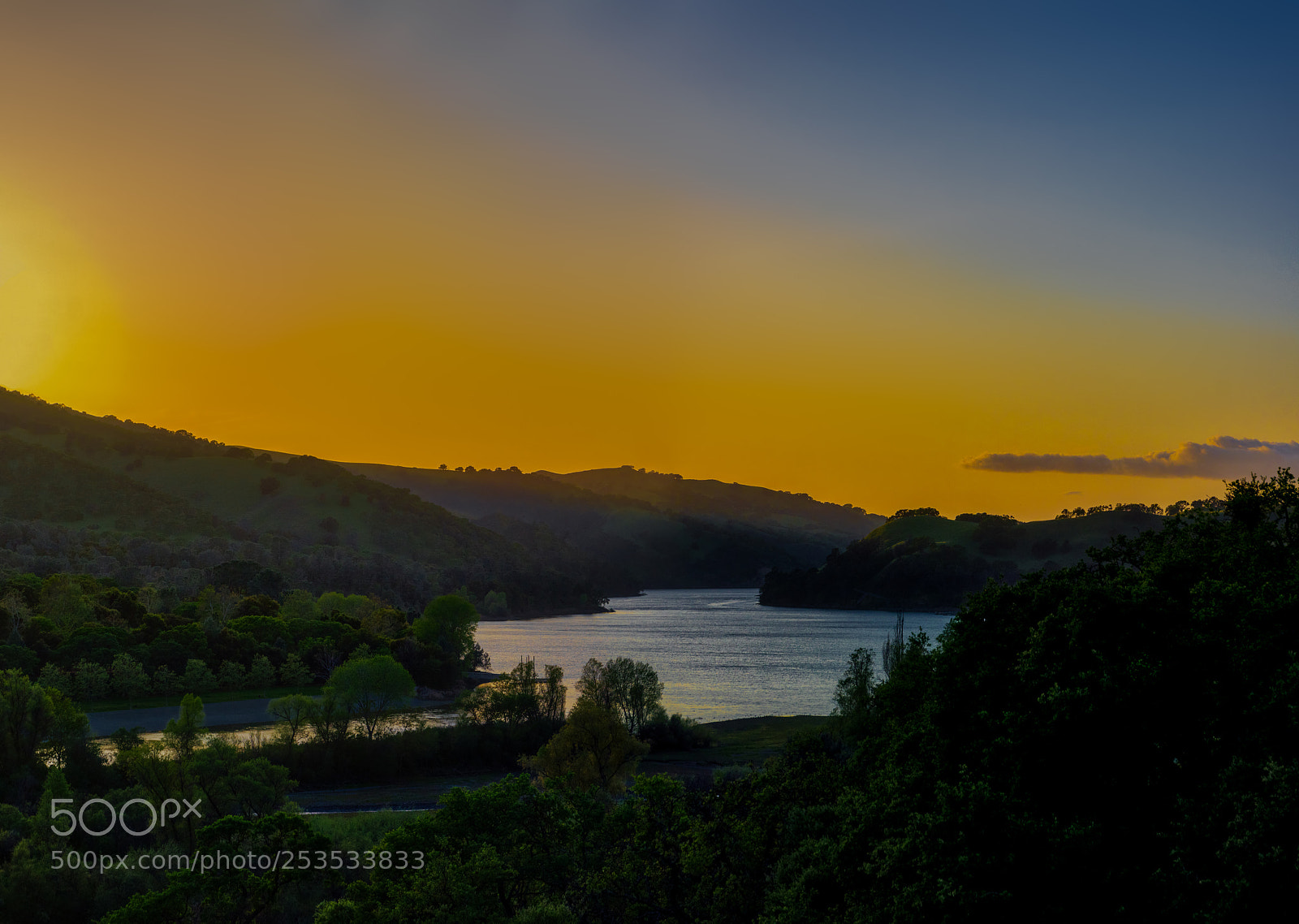 Pentax K-3 II sample photo. Del valle photography