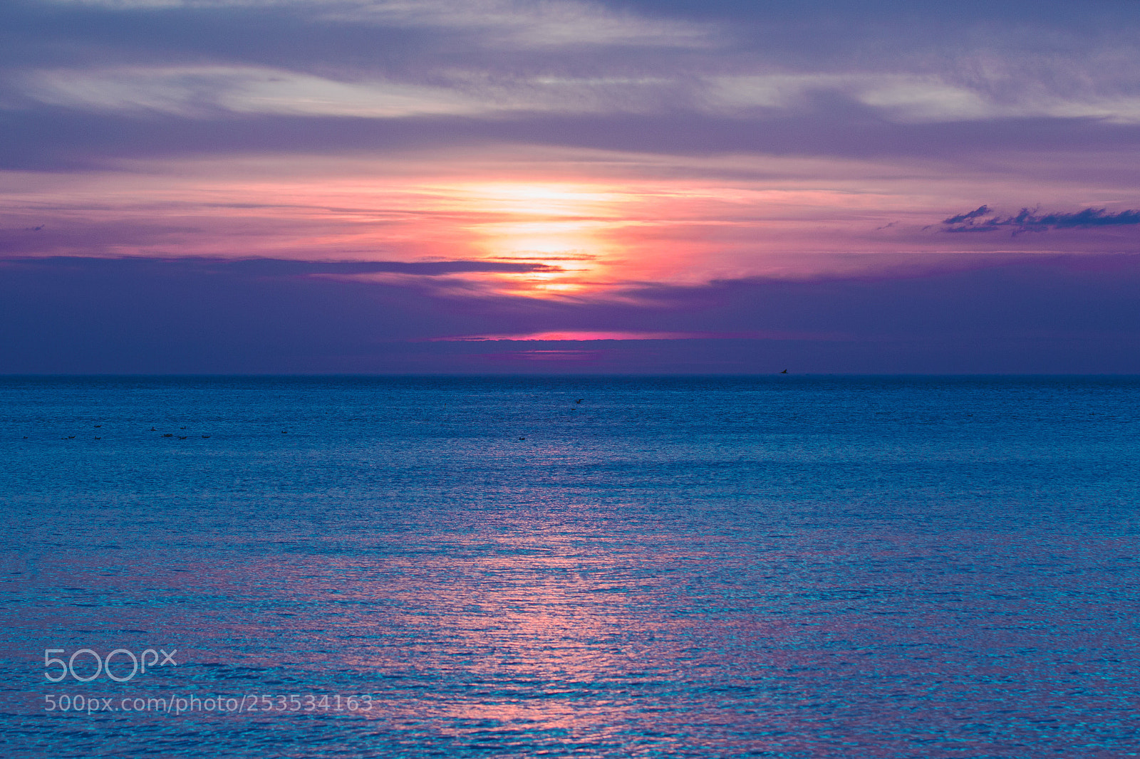 Canon EOS 600D (Rebel EOS T3i / EOS Kiss X5) sample photo. Coucher de soleil photography