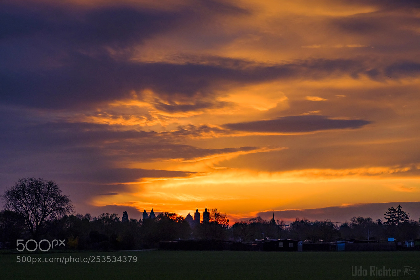 Fujifilm X-T20 sample photo. 'morning glow' photography