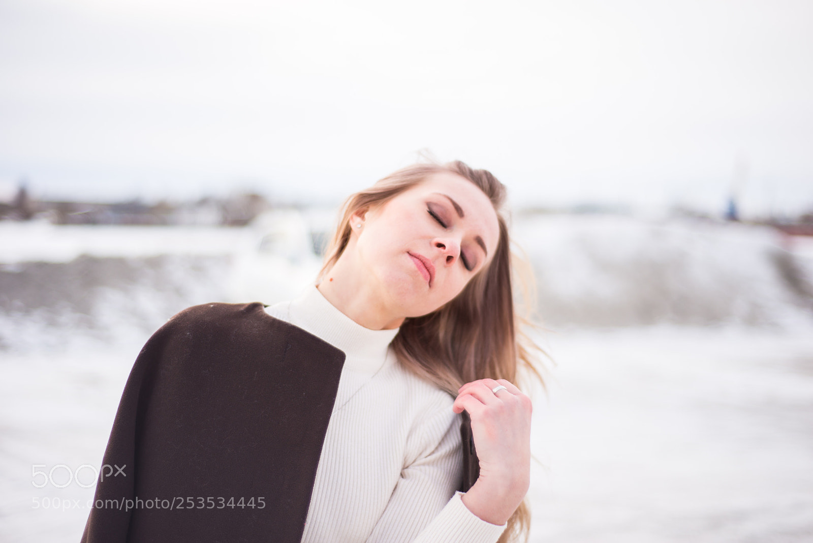 Nikon D610 sample photo. **** photography