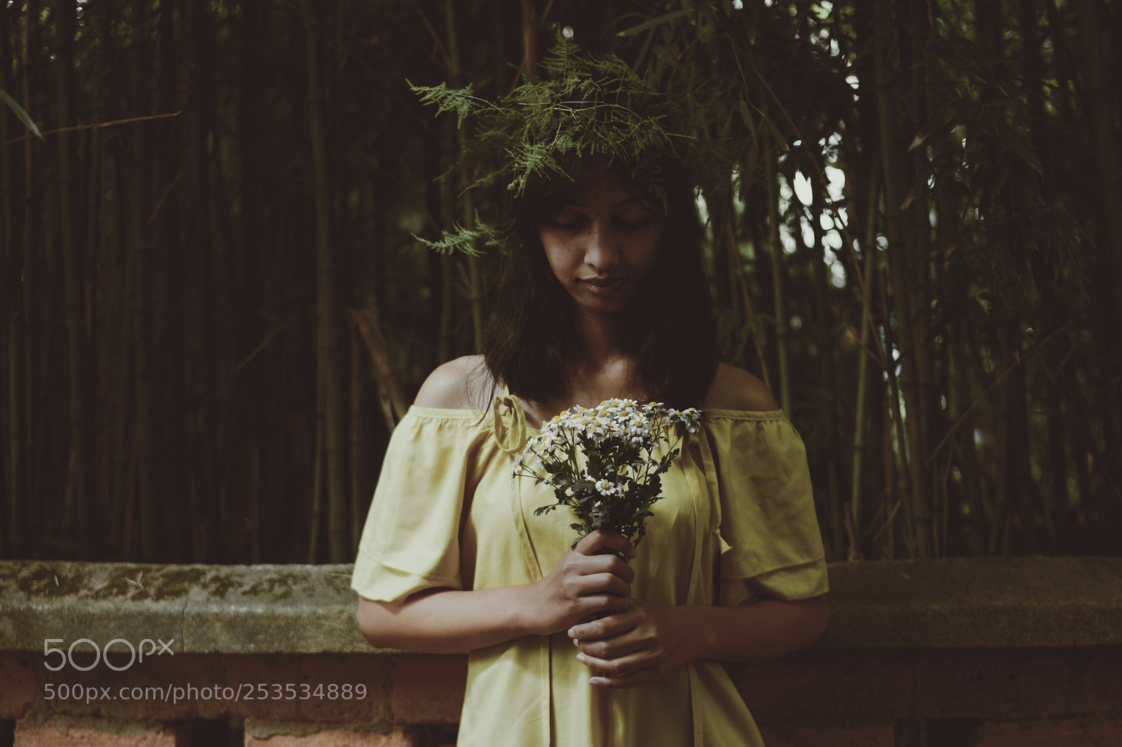 Nikon D7100 sample photo. Dame nature photography