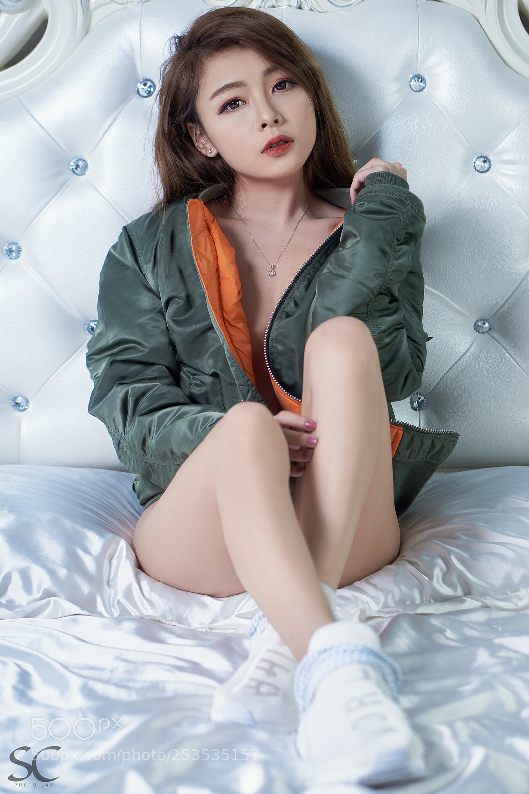Sony a6000 sample photo. Fafa in pharrells photography