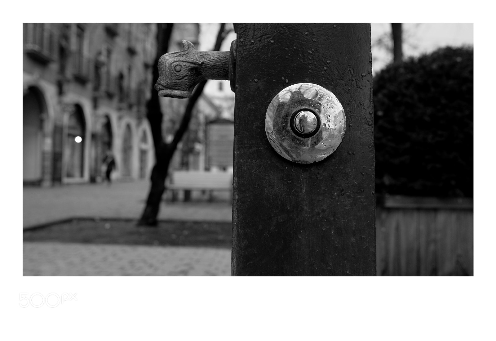 Fujifilm X-T1 sample photo. Debrecen photography