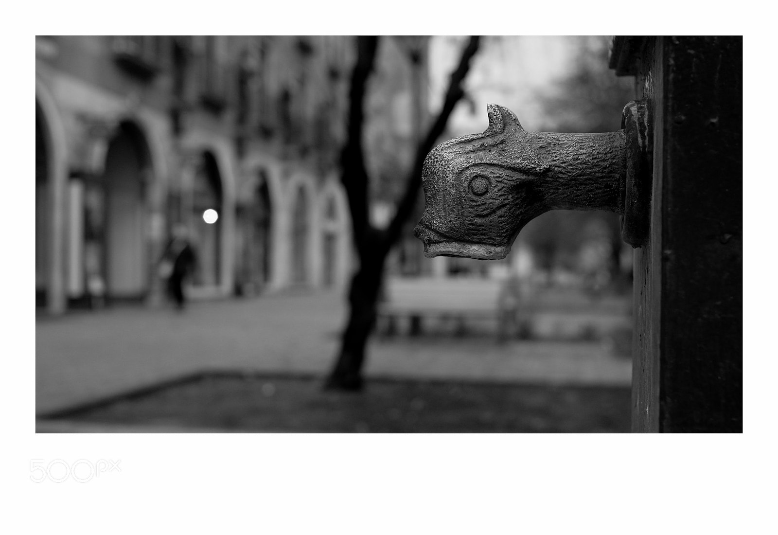 Fujifilm X-T1 sample photo. Debrecen photography