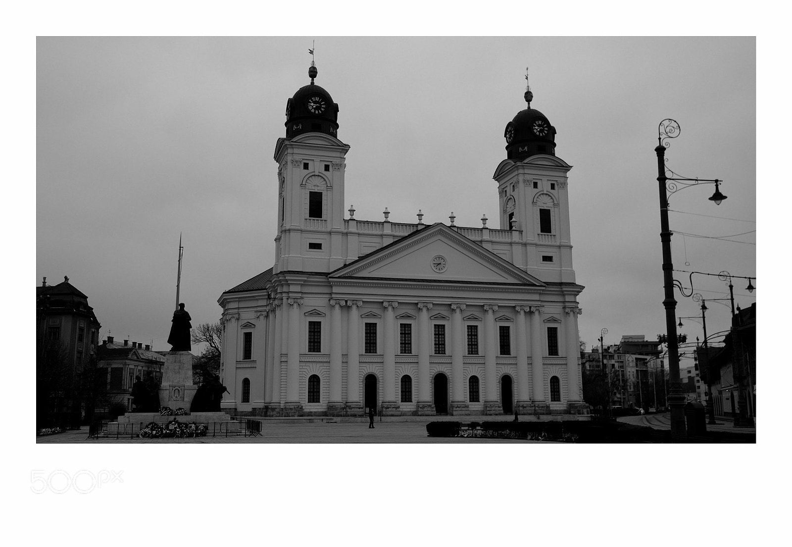 Fujifilm X-T1 sample photo. Debrecen photography