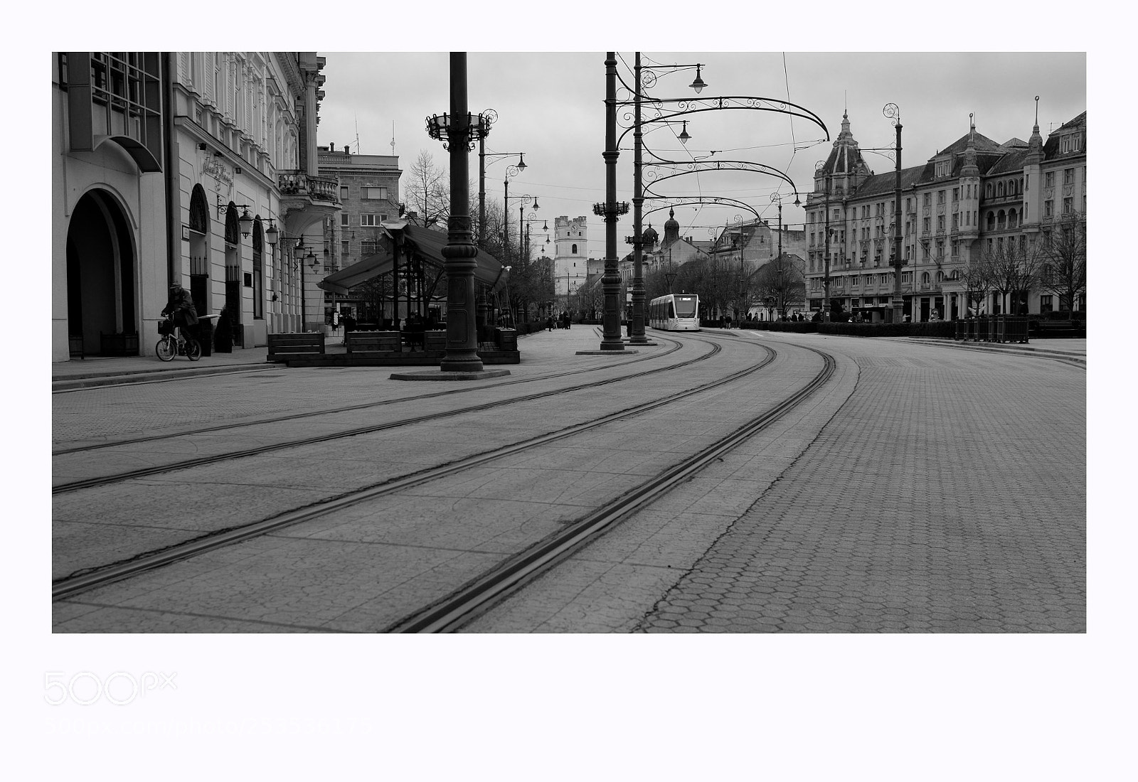 Fujifilm X-T1 sample photo. Debrecen photography