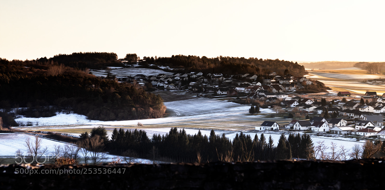Canon EOS 5D Mark IV sample photo. Volkmarsen photography
