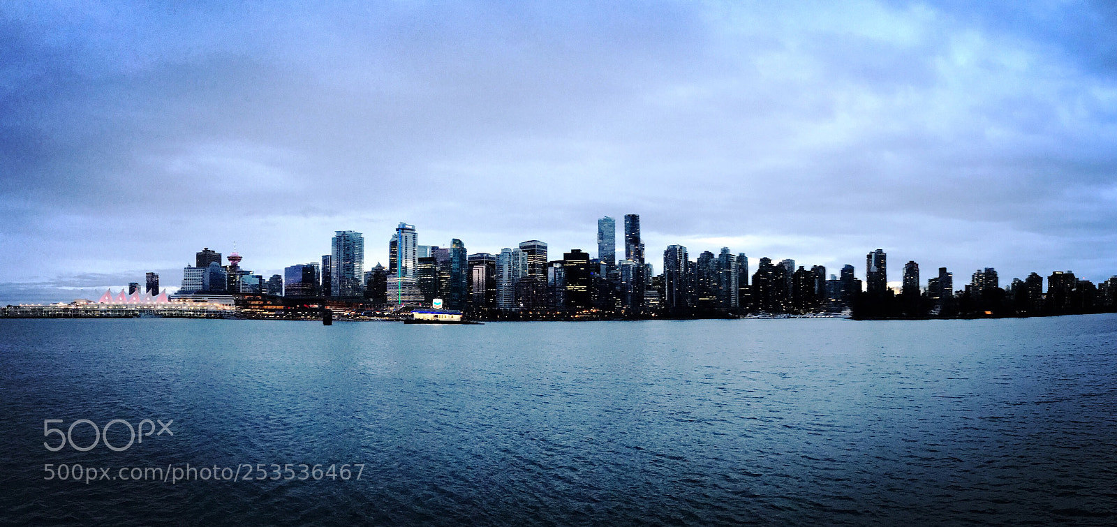 Apple iPhone 7 sample photo. Vancouver photography