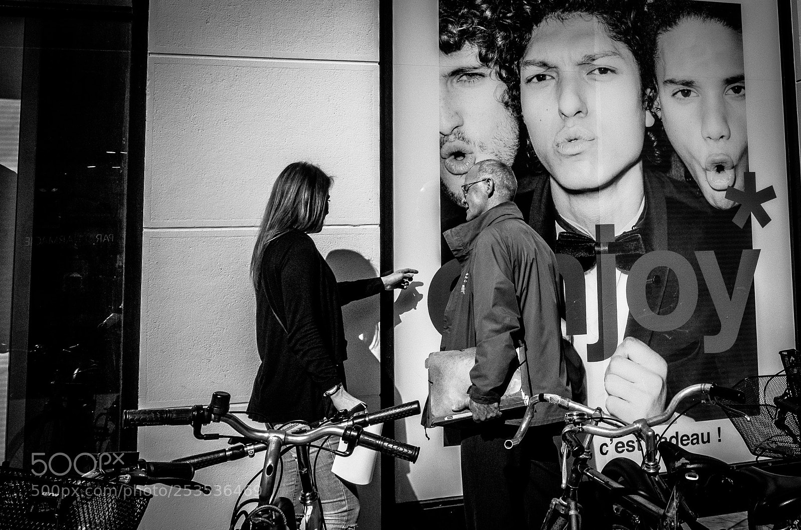 Ricoh GR II sample photo. Untitled photography