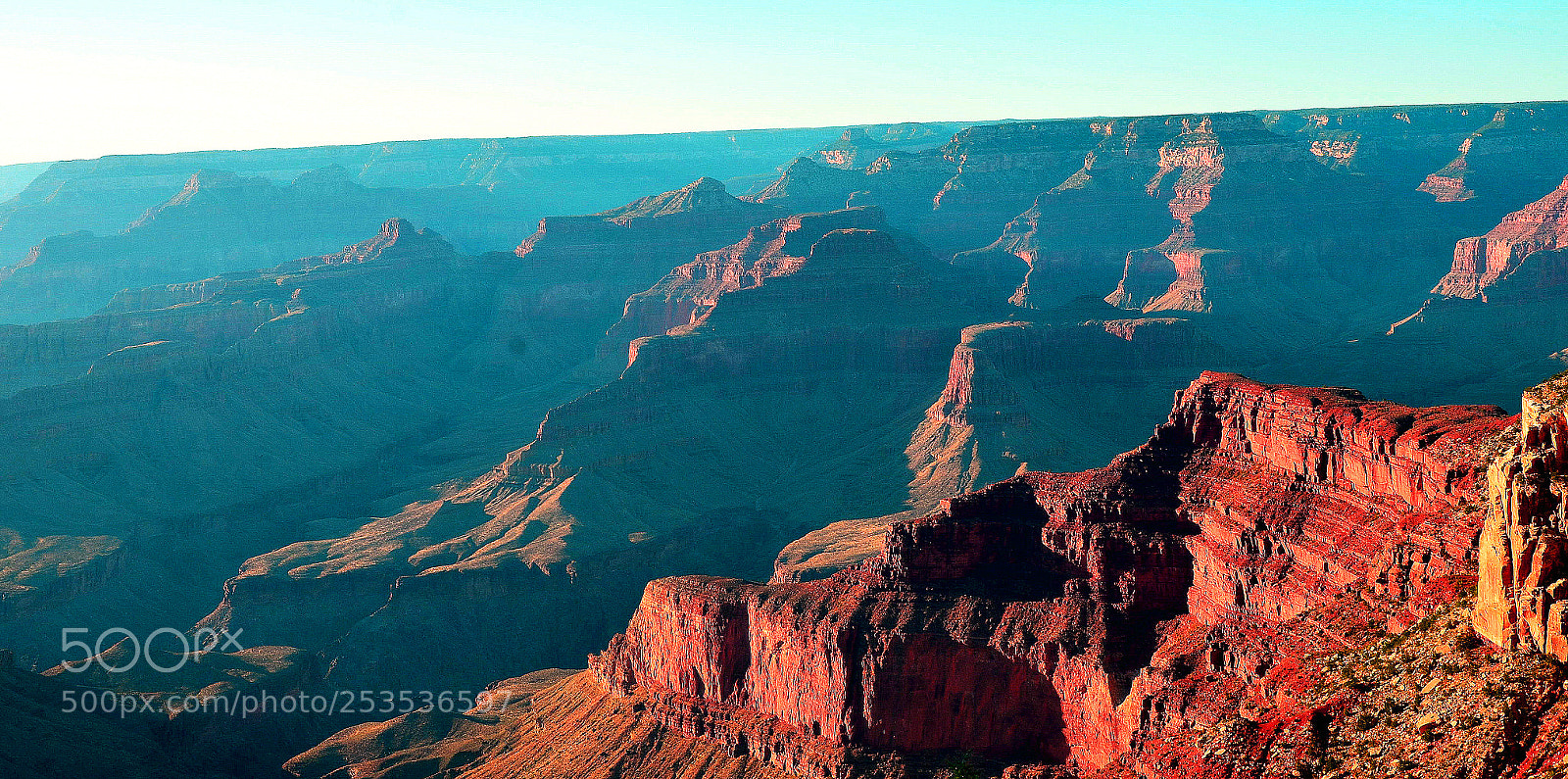 Nikon D7000 sample photo. The grand canyon, az photography