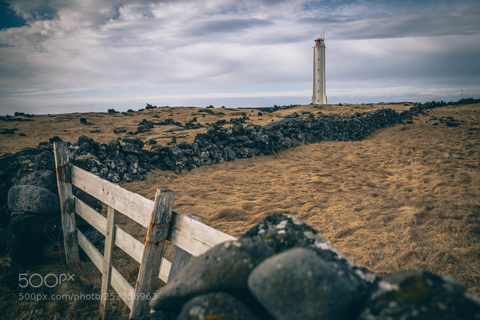 Canon EOS 6D Mark II sample photo. Malariff lighthouse photography