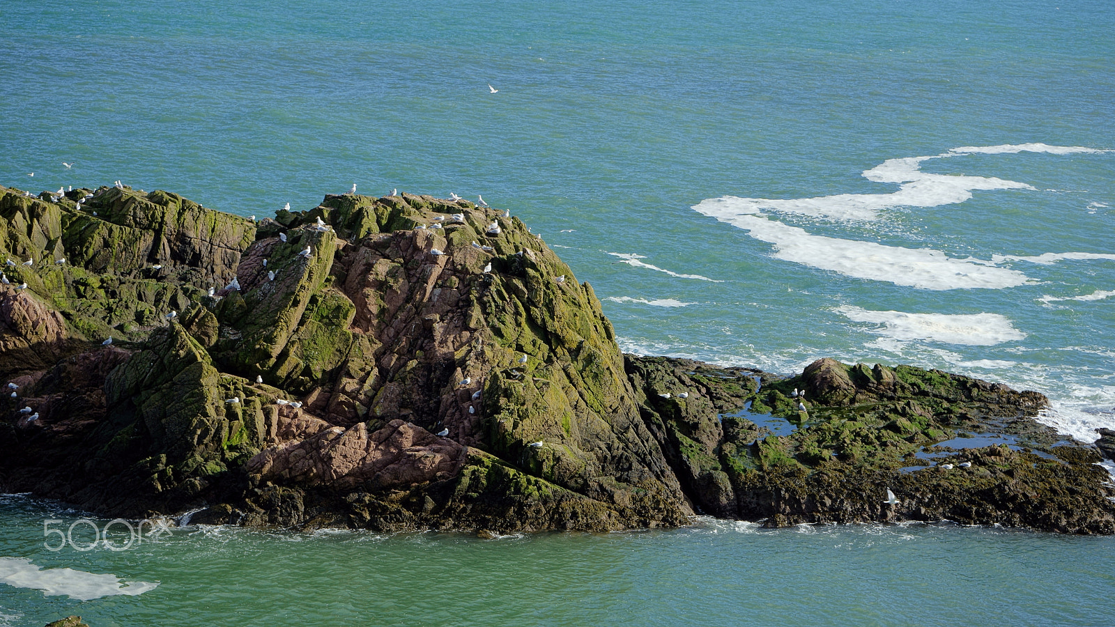Sony FE 28-70mm F3.5-5.6 OSS sample photo. New slains castle, cruden bay photography