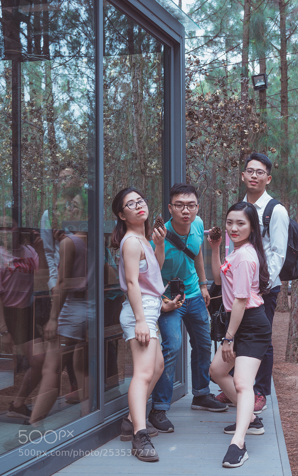 Canon EOS 60D sample photo. Flamingo 2018 photography