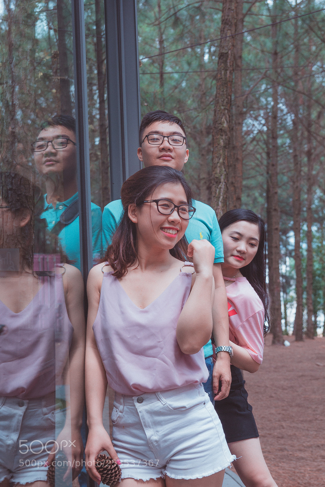 Canon EOS 60D sample photo. Flamingo 2018 photography