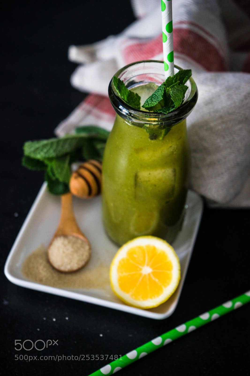 Sony a7 sample photo. Organic food concept photography