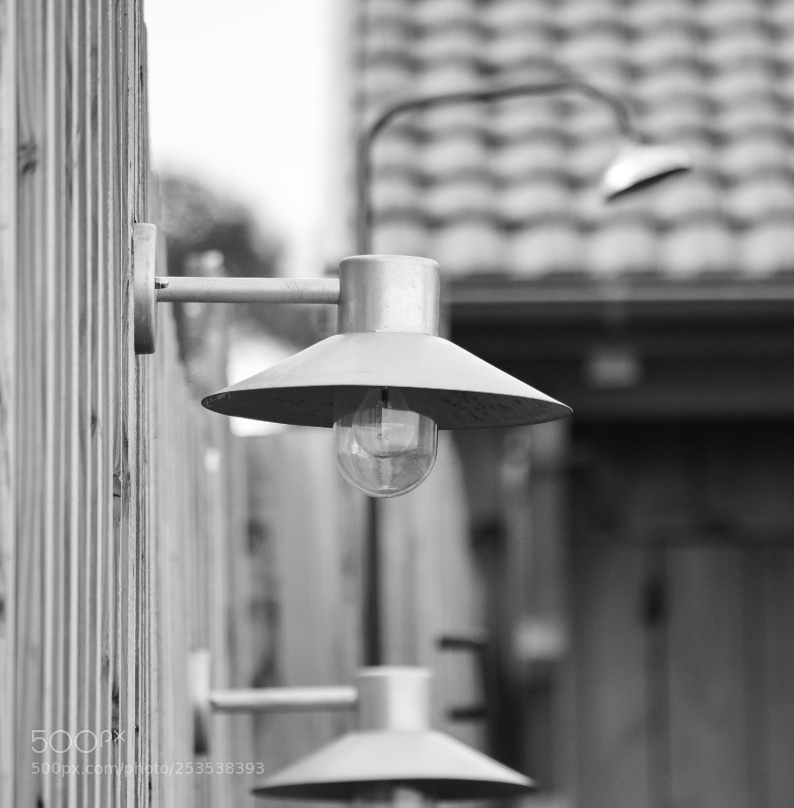 Nikon D5300 sample photo. Des lumi res en photography