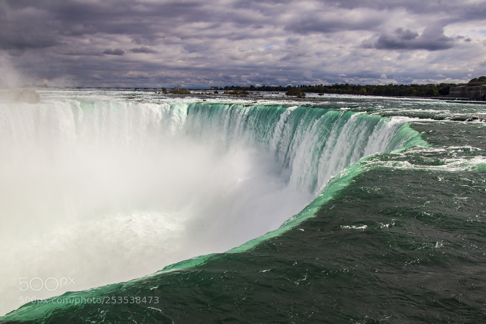 Canon EOS 77D (EOS 9000D / EOS 770D) sample photo. The mighty falls photography