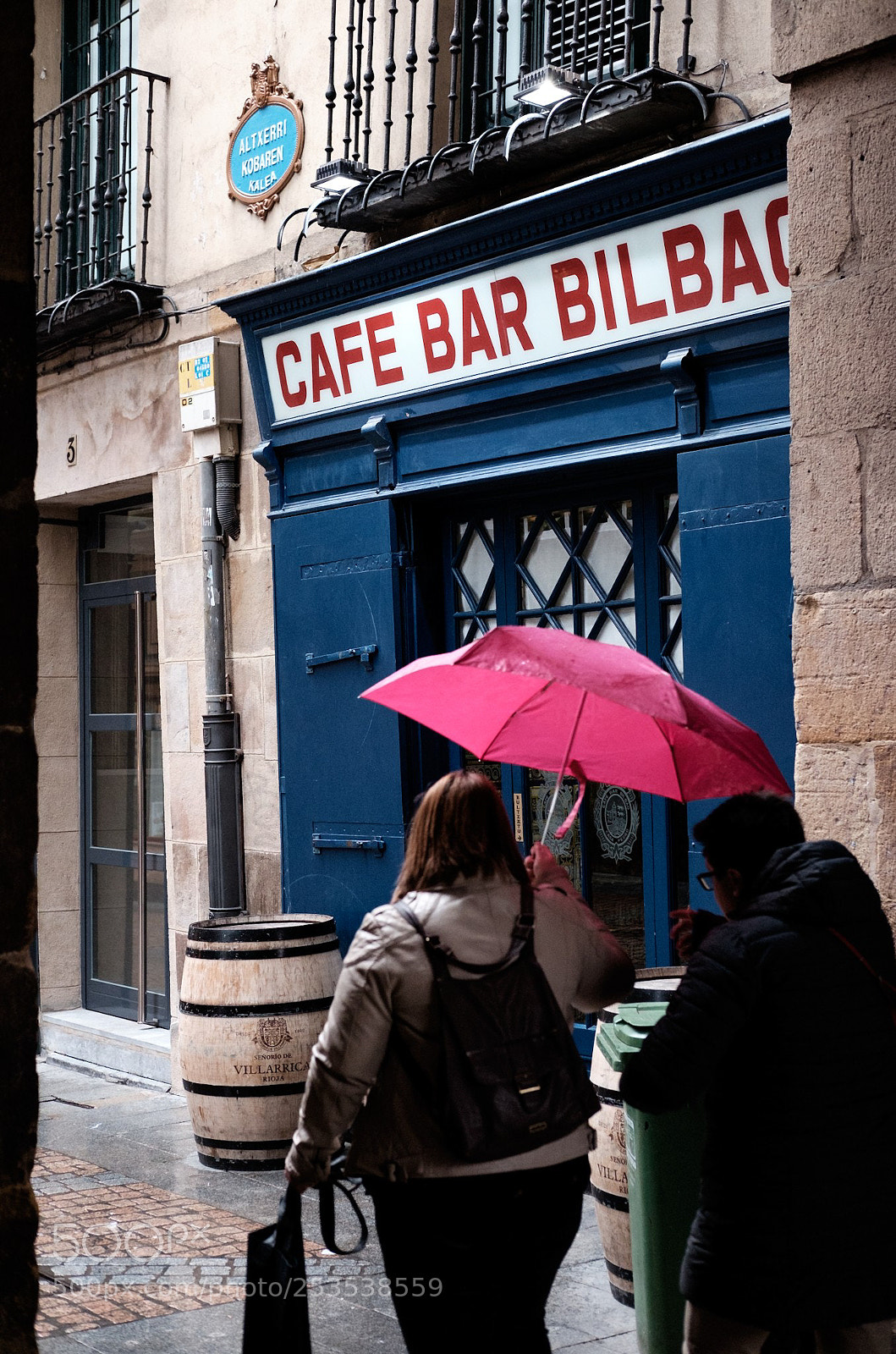 Fujifilm X-T1 sample photo. Dias de paraguas photography