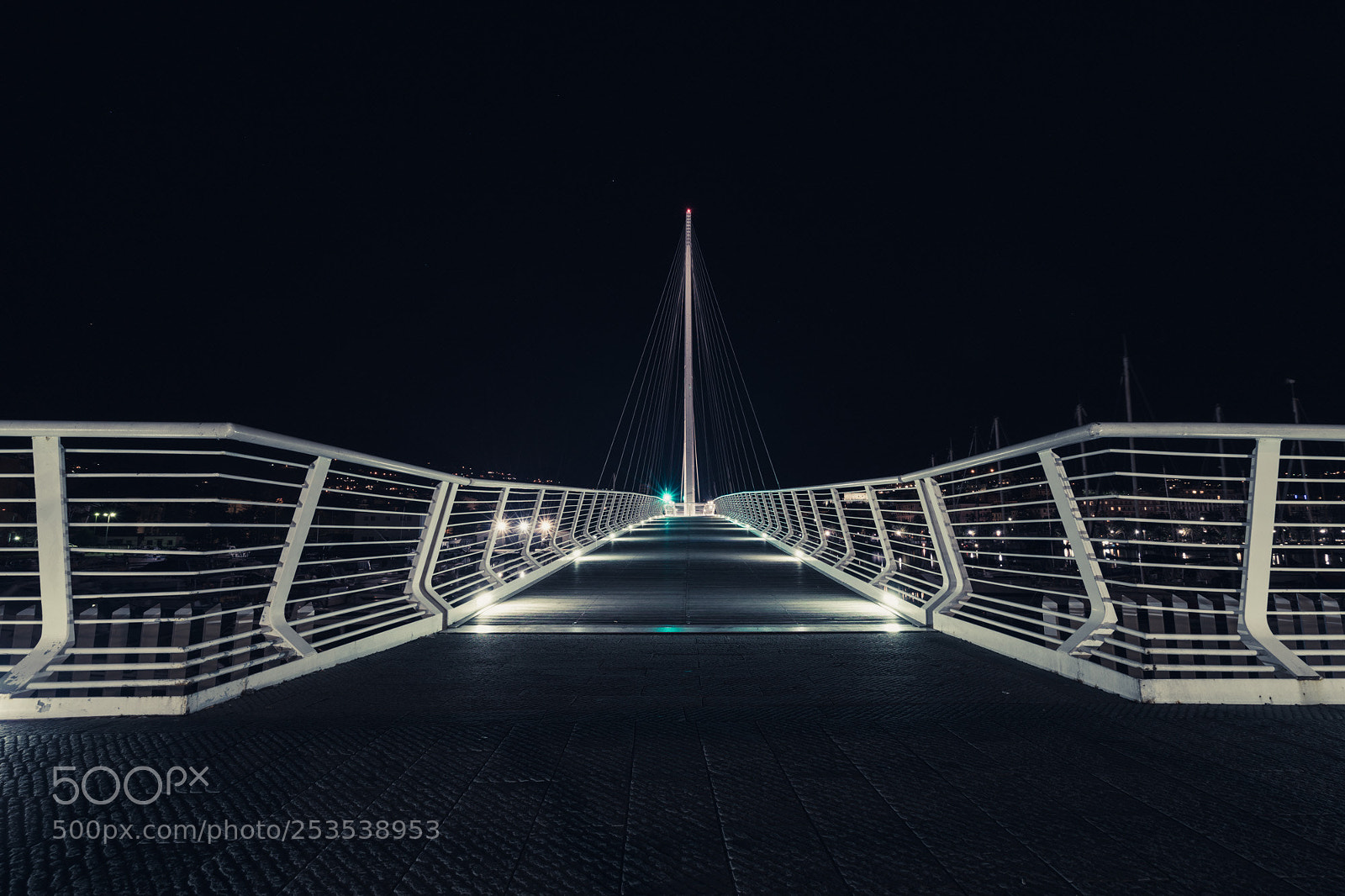 Sony a7 II sample photo. La spezia photography