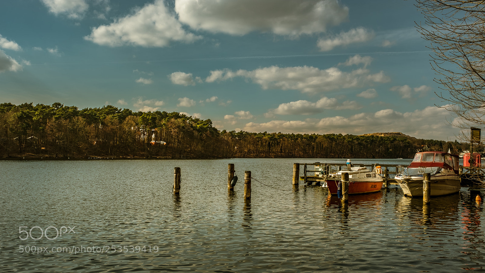 Fujifilm X-H1 sample photo. Flakensee photography