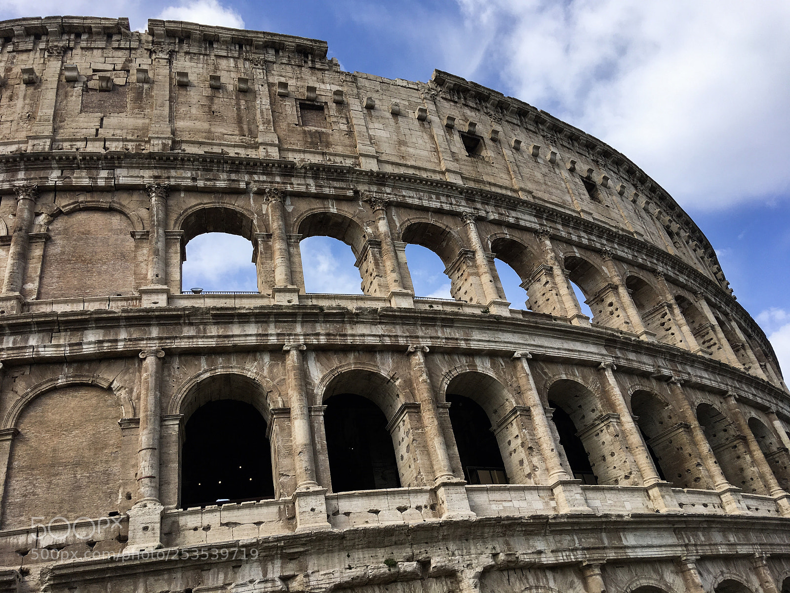 Apple iPhone SE sample photo. Rome photography
